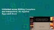 Unlimited acces Writing Compilers and Interpreters: An Applied Approach Book