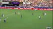 Giovani Dos Santos Goal After Assist From Ibrahimovic - Los Angeles Galaxy [1]-1 Orlando City