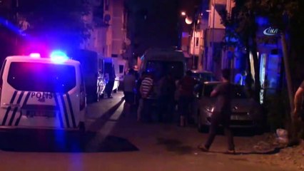 Ekmek Fırınından Çıkan Duman Kavgası Kanlı Bitti: 1 Ölü