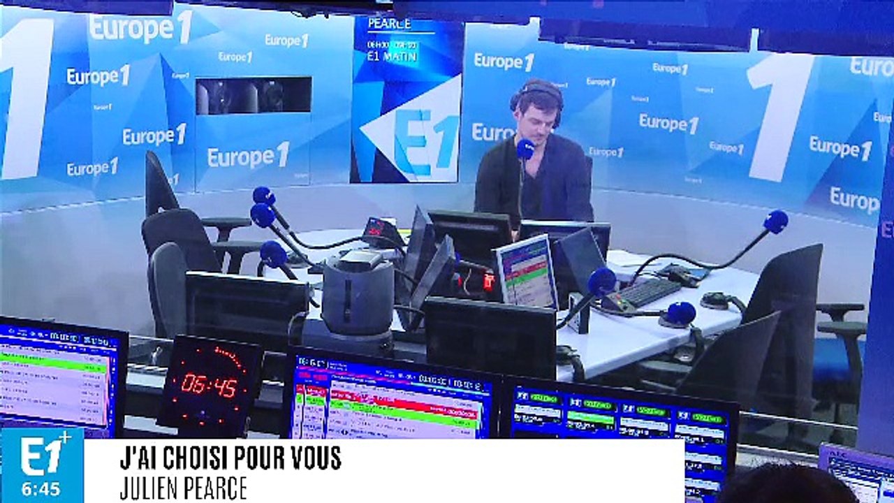 J'ai choisi pour vous - Julien Pearce revient sur Paid Off