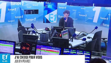 J'ai choisi pour vous - Julien Pearce revient sur Paid Off