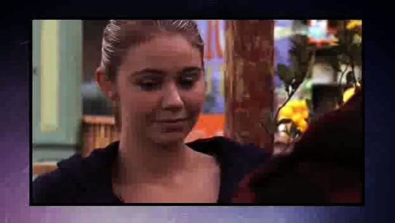 Make It or Break It S02E19