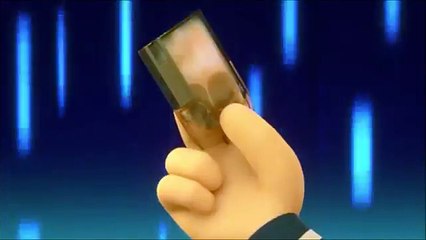 The Snack World - Everyone transforms into Fishes