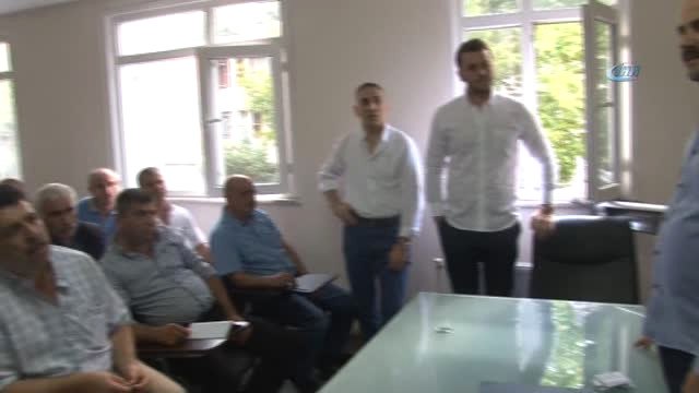 İş Kariyer Birimi Umut Kapısı Olmaya Devam Ediyor