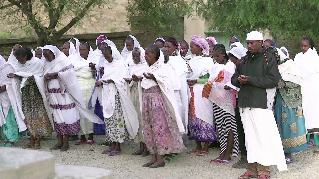 Äthiopien und Eritrea: Sorge und Hoffnung an der Grenze