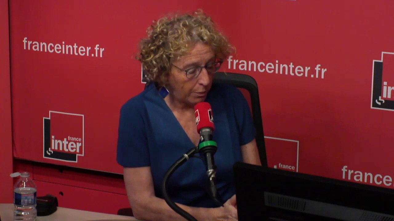 Muriel Pénicaud : “Dans le projet de loi, on a mis en place le fait que toutes les personnes qui travaillent à mi-temps aient le même droit à la formation que les gens qui travaillent à temps plein".