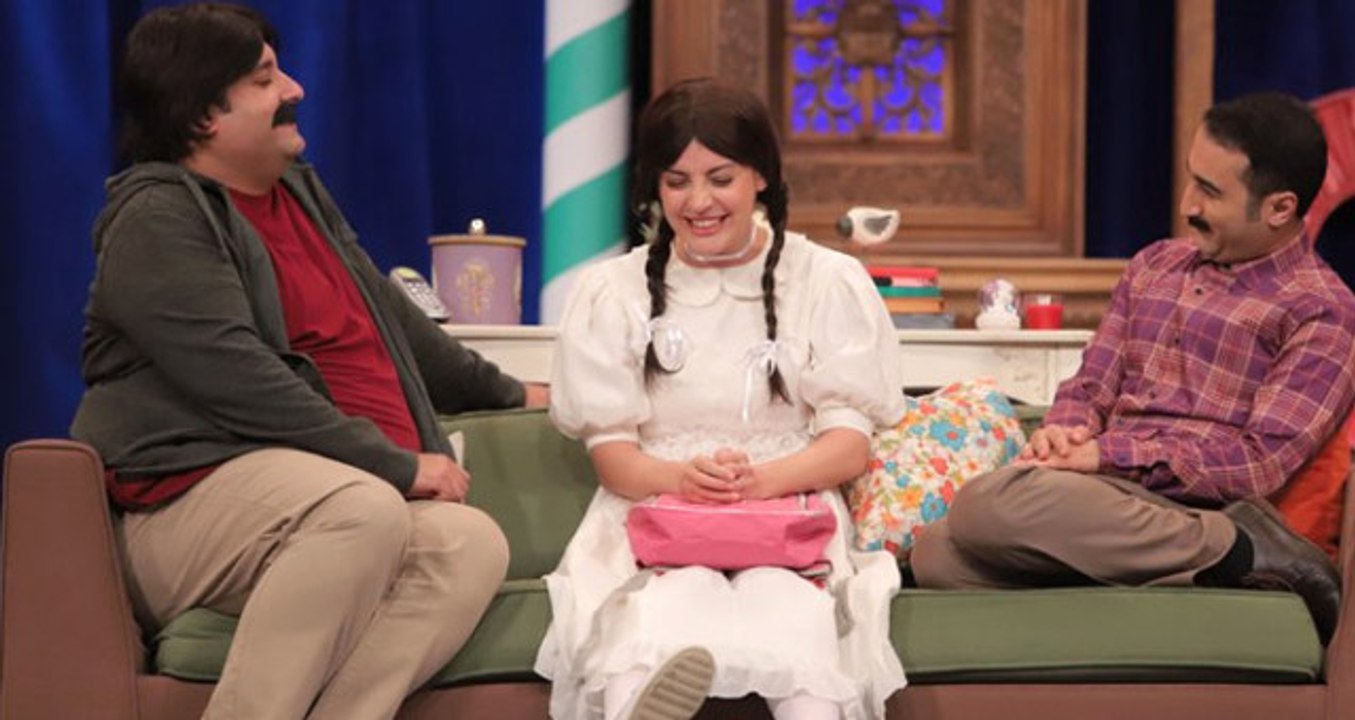 Güldür Güldür Show'dan Ayrılan İrem Sak, Komedi Yapmayı Bırakıyor