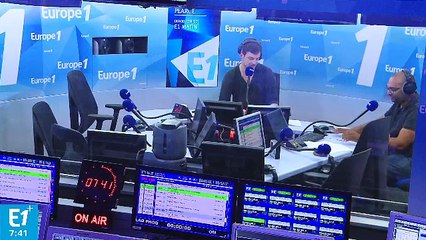 Le livre du jour - Les casseurs d'os de Sébastien Meier