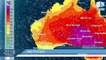 Аномальная жара в Австралии.Что произошло на нашей Планете. Что произошло в мире.