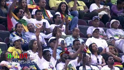 Ethiopia: ዶ/ር አብይ አህመድ በሎስ አንጀለስ ያደረገው ታሪካዊ ንግግር