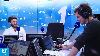 Le plat du jour : les poivrons marinés