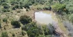SJT-Sample Ranch | Aerial videography
