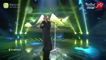 حسين الجسمي - بشرة خير | 2014 Arab Idol‬