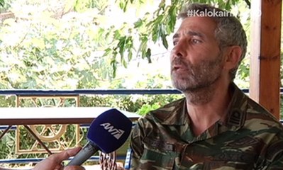 Αθερίδης: «Τα social media έχουν αποδείξει ότι κάθε γεγονός είναι μια ευκαιρία αυτοπαρουσίασης του καθένα»