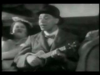 GEORGE FORMBY IN NO LIMIT PART 1