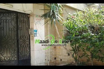 Apartment for Rent in Maadi Maadi Cairo