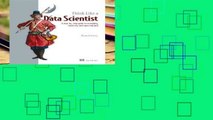 Ebook Think Like a Data Scientist Full