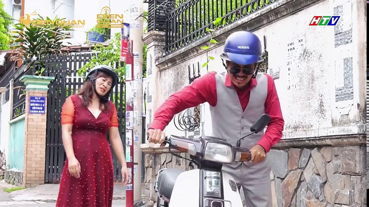 Gia đình sô - bít - Tập 3 full- Katleen nổi trận lôi đình vì Thiên Nga, Phát La -tiếp tay- cho Gin