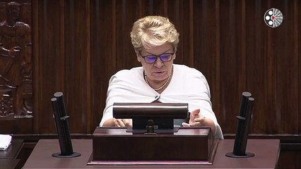 Ewa Szymańska - 05.07.18