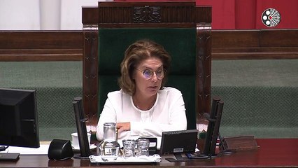 Gabriela Lenartowicz - 05.07.18