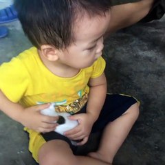 the separation of close friends