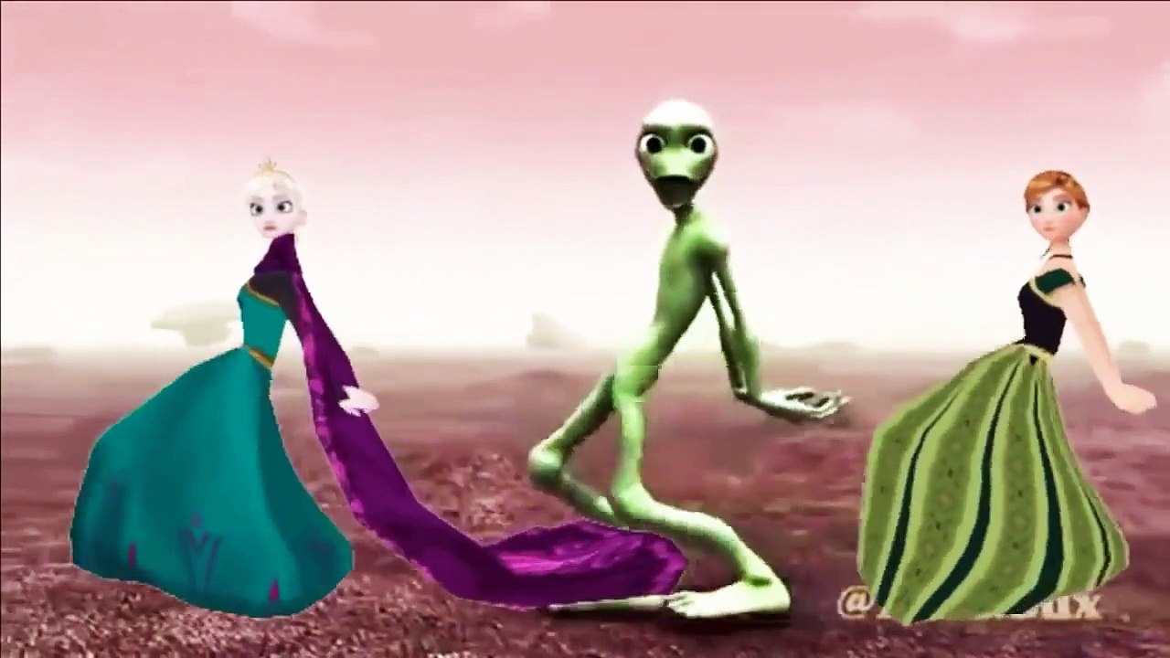 Dami to cosita video song