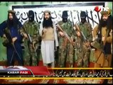 Taliban Akui Lakukan Serangan ke Universitas Bacha Khan pakistan