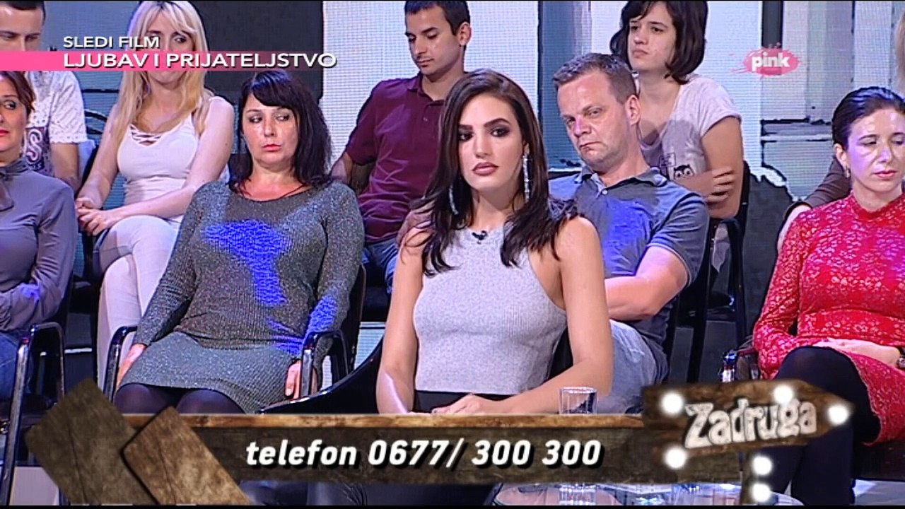 ZORANA ŽESTOKO ODBRUSILA GLEDATELJKI: Nakon salvi uvreda bivša zadrugarka zapušila usta ženi koja podržava Kiju! "Zaista mi je više muka i od KIJE i od LUNE ne podržavam ni jednu ni drugu!"