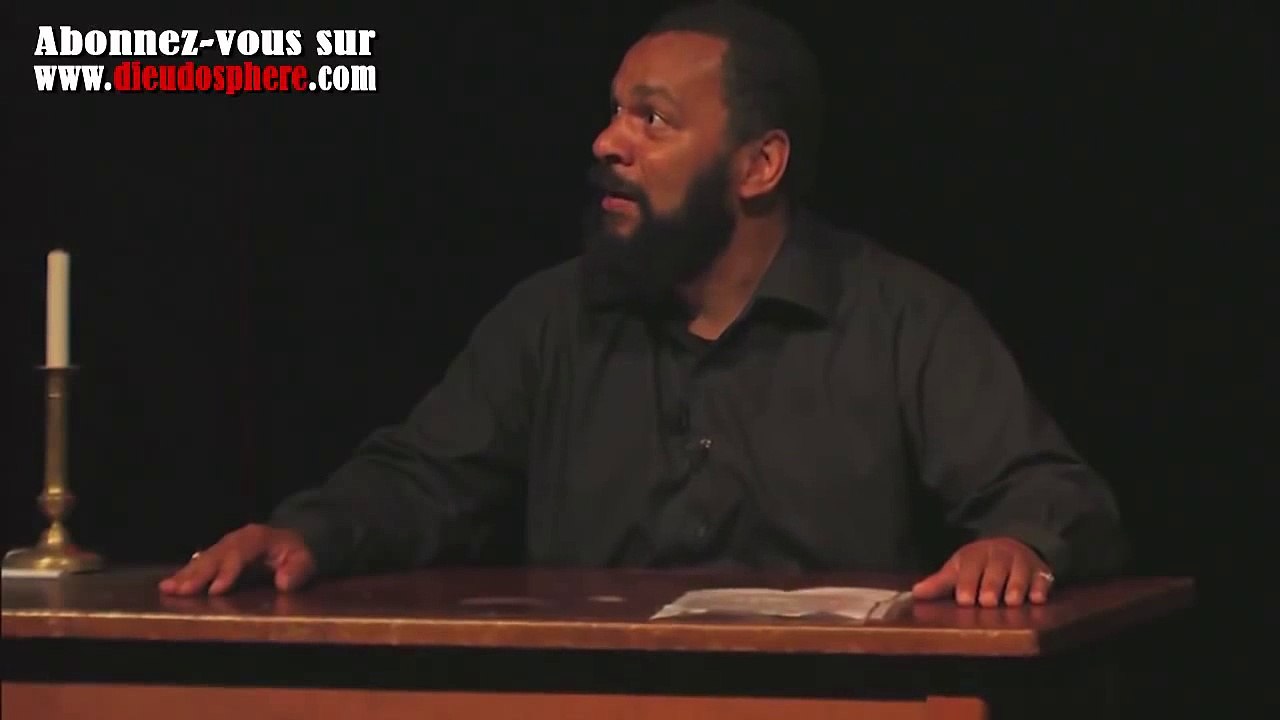 Dieudonné - LE CANCER (Mahmoud, 2010  English subtitles)