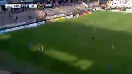 Goeteborg 3:0 Brommapojkarna (Sweden. Allsvenskan 28 July 2018)