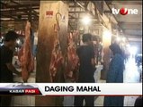 Harga Daging Sapi di Sejumlah Daerah Mengalami Kenaikan