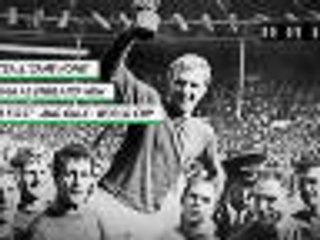 On This Day: England win the 1966 World Cup Final