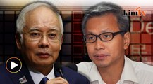 Tarik balik saman fitnah, Najib diarah bayar Pua RM30,000
