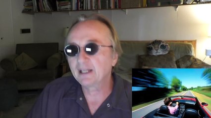 Here's What I Think About Buying a Used Cop Car and More