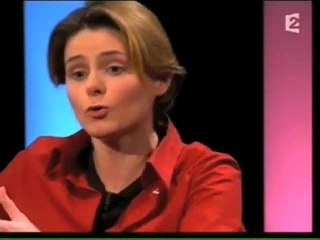 Caroline Fourest contre les préjugés