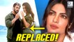 CONFIRMED! Priyanka Chopra Replaces Katrina Kaif In Salman's Bharat