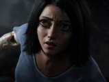 Alita: Battle Angel: Trailer #2 HD VO st FR/NL