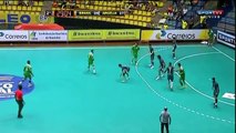 Brazil (29-27) Algeria   | Handball