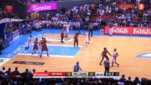 Ginebra vs San Miguel 3rd Qtr - Finals Game 2 - July 29, 2018 (PBA Com. Cup 2018)