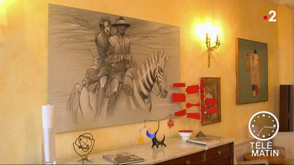 Made in France - Les 900 ans de l’abbaye de Fontenay