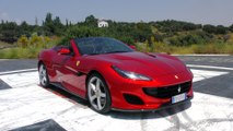 VIDEO: Prueba a fondo Ferrari Portofino 2018, huracán de sensaciones