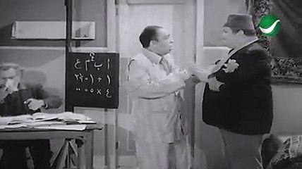 أنا عندي شَعرة.. ساعة تروح وساعة تيجي لمشاهدة فيلم اسماعيل يس في مستشفى المجانين عبر روتانا..