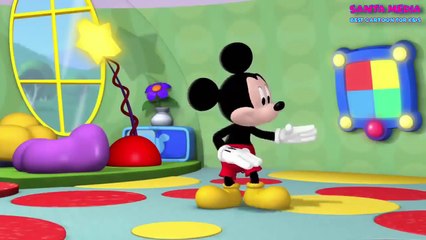 Mickey Mouse Clubhouse Memorable Moments Cartoon For Kids & Children Part 283 -