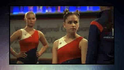 Make It or Break It S02E17