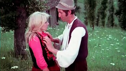 Naivko (1975) - Ceo domaci film 2. DEO