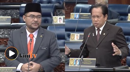 'Haji tajaan Yayasan 1MDB tidak diteruskan'