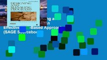 Access books Designing and Managing Programs: An Effectiveness-Based Approach (SAGE Sourcebooks
