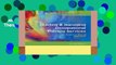 Ebook Leading   Managing Occupational Therapy Services 2e Full