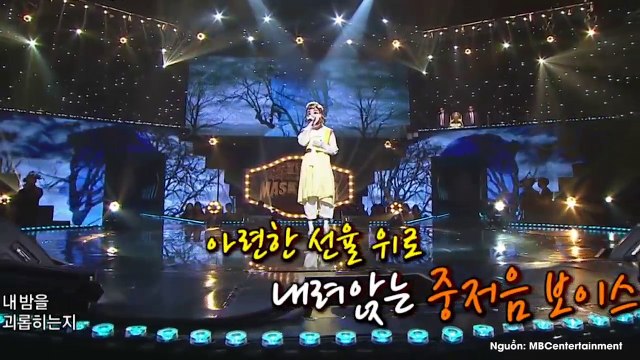 Hàng loạt Leggo khẳng định sẽ cạo đầu nếu vị vua mới của King of Masked Singer không phải là Solji (EXID)
