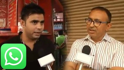 WhatsApp के New Feature से खुश हुई Public, कहा Fake News पर लगेगी लगाम | वनइंडिया हिंदी